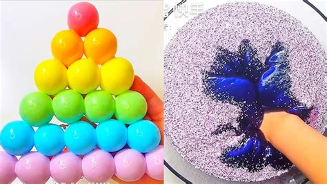 most satisfying videos|World’s *MOST* Satisfying Videos! (Level 1 to 100) .